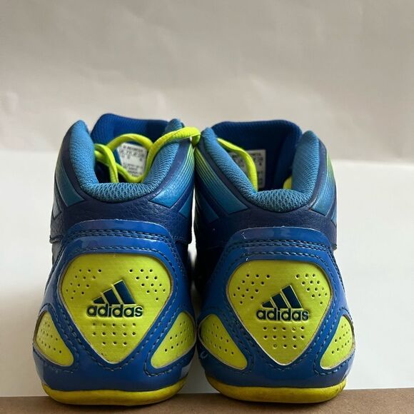 Adidas NXT LVL SPEED Size 1 - Picture 3 of 8